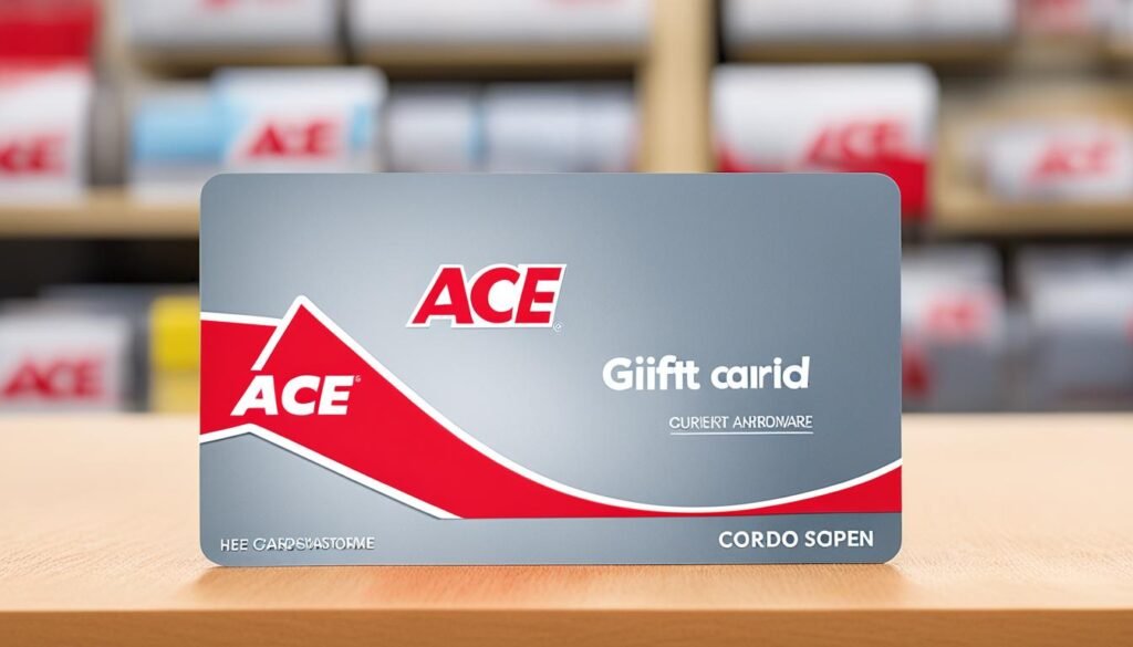 Ace Hardware Gift Card Return Guidelines