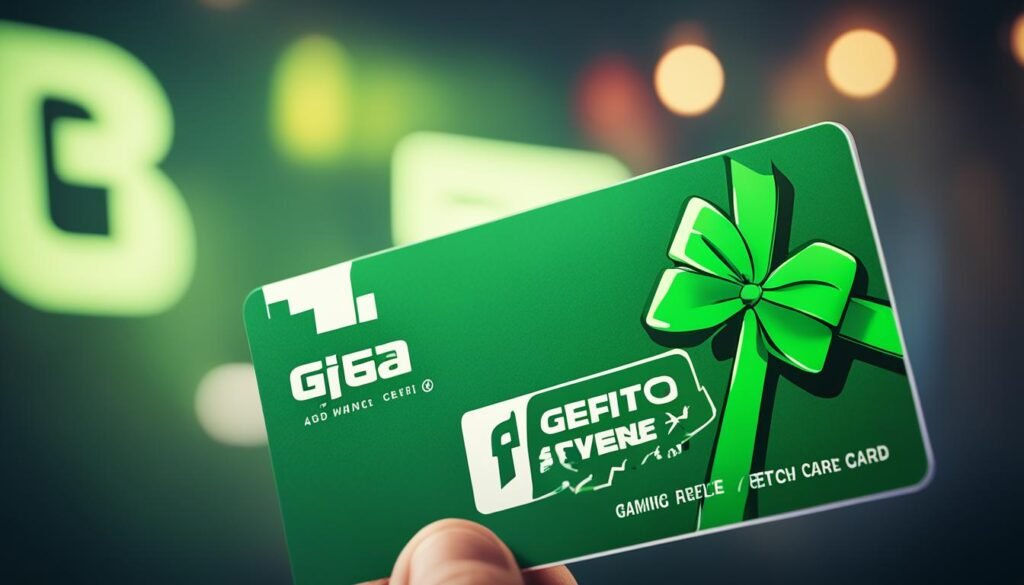 Buy GTA 5 Gift Card