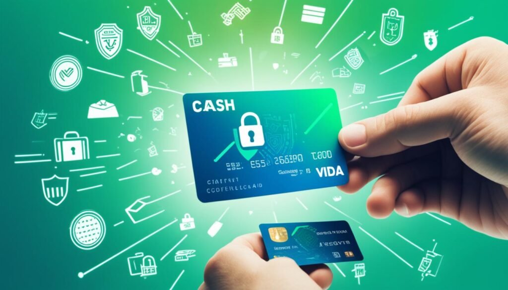 Cash App Gift Card Security