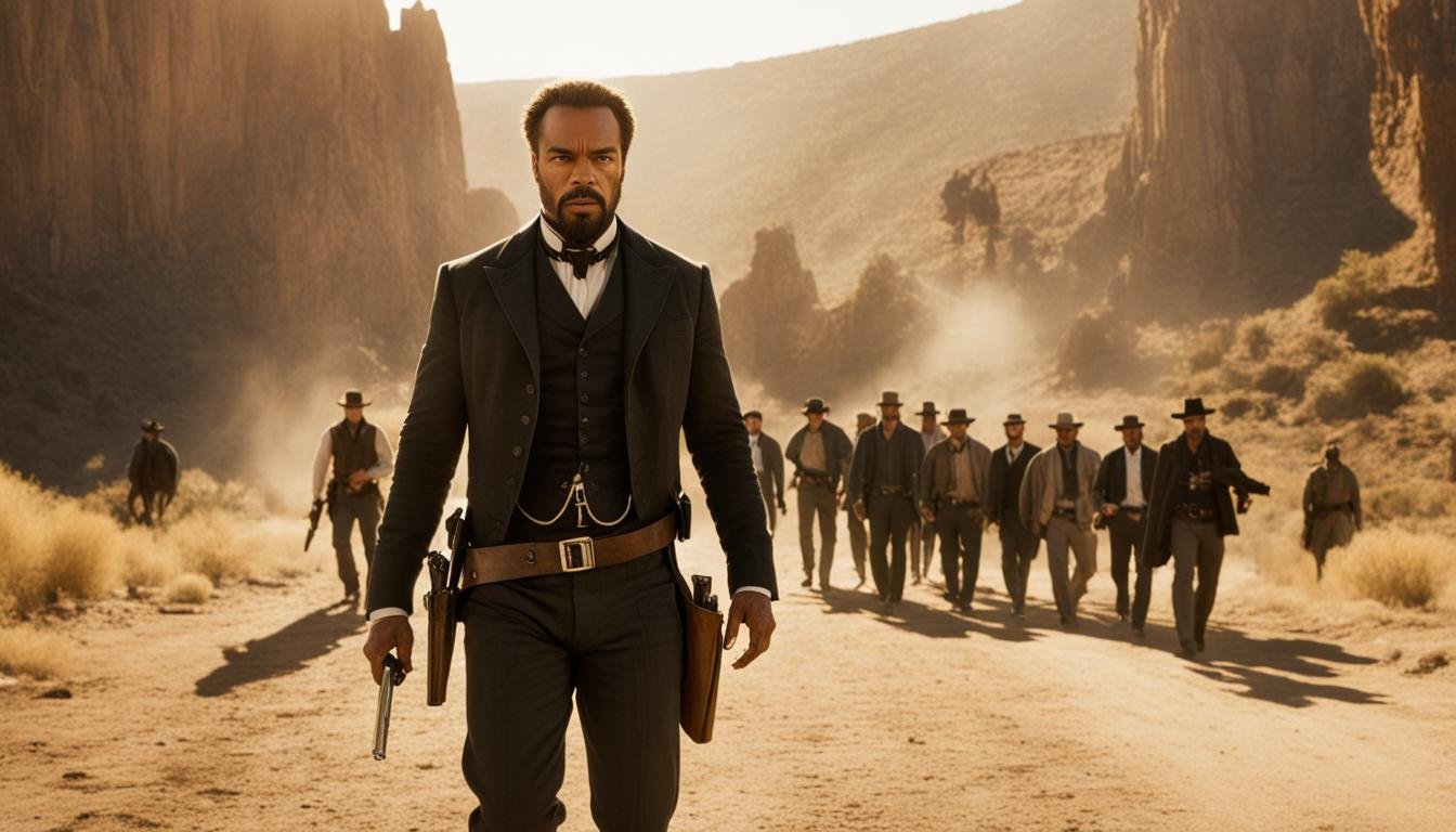 Django Unchained Image