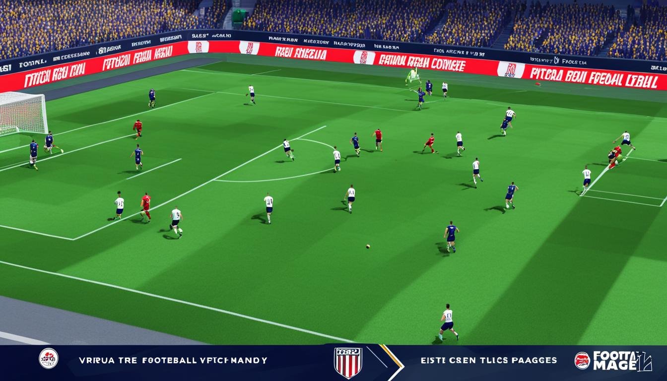 Football Manager 2024 Gameplay