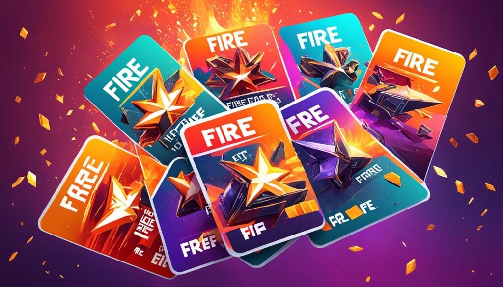 Free Fire Gift Cards Reviews