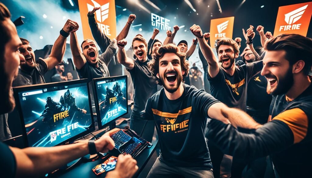 Free Fire Gift Cards and the Gaming Community