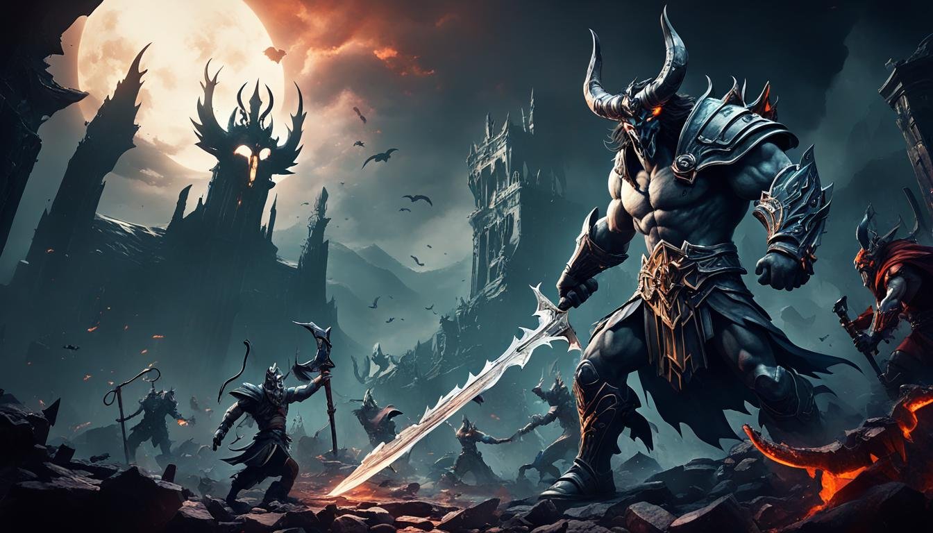 Hades II gameplay