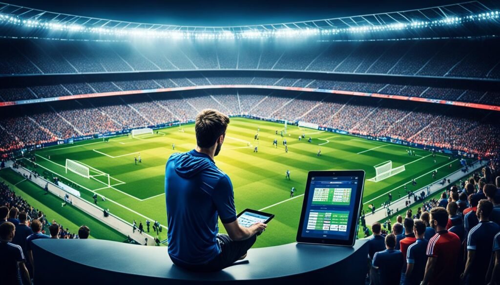 Immersive World in Football Manager 2024 Image