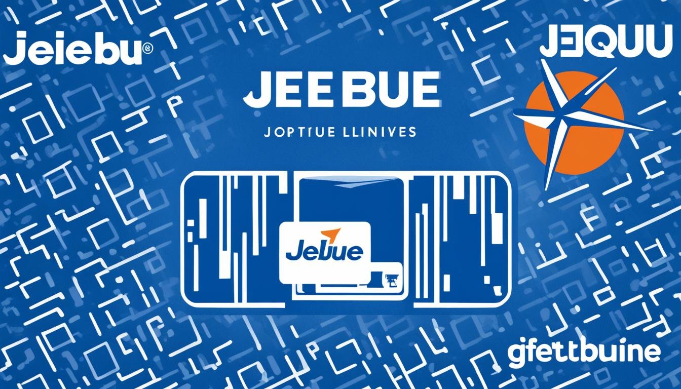 JetBlue Airlines Gift Card