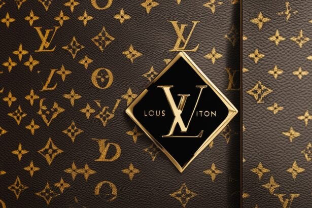 Louis Vuitton gift card