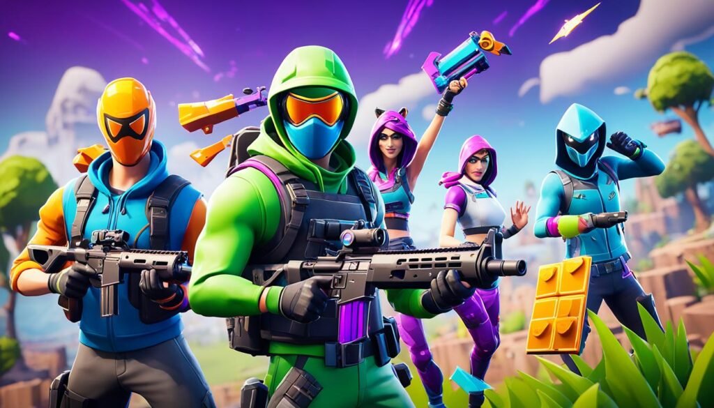 March 2024 Fortnite Crew Pack