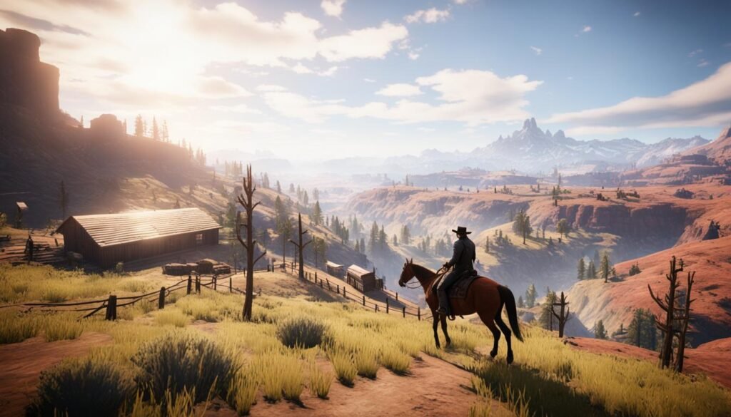 Red Dead Redemption 2's Impact on the Industry
