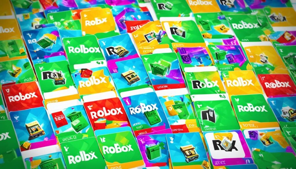Robux Gift Codes