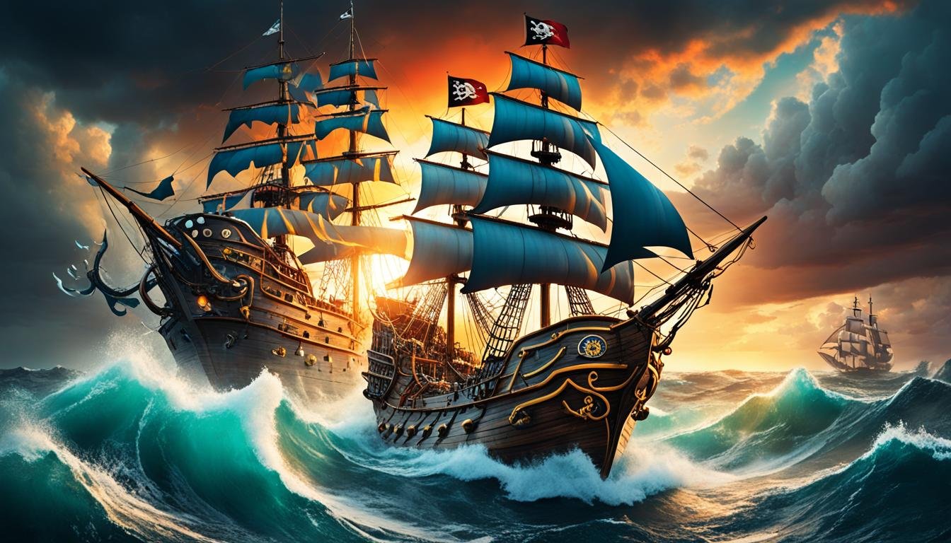 Sea of Thieves: 2024 Edition
