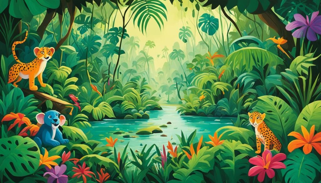 The Jungle Book Disney Making a Masterpiece