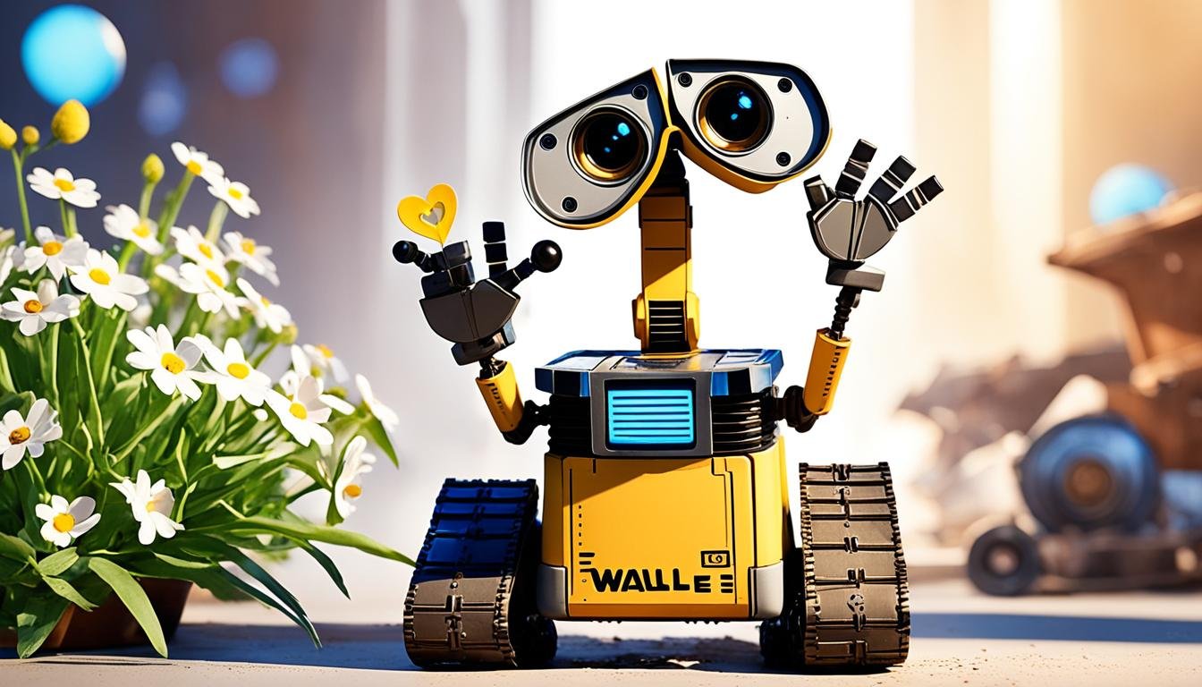 WALL·E