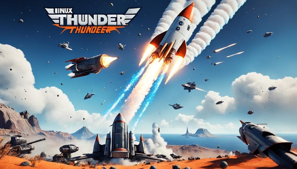 War Thunder System Requirements for Linux