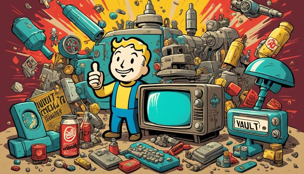 best fallout game for console