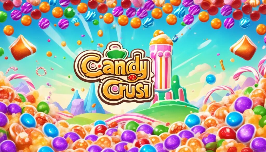 candy crush soda saga social media
