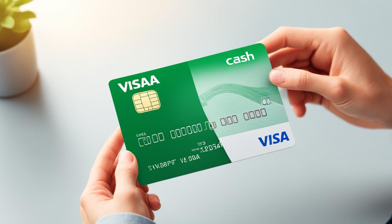 cash app visa