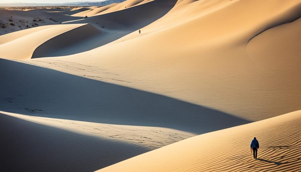 desert exploration