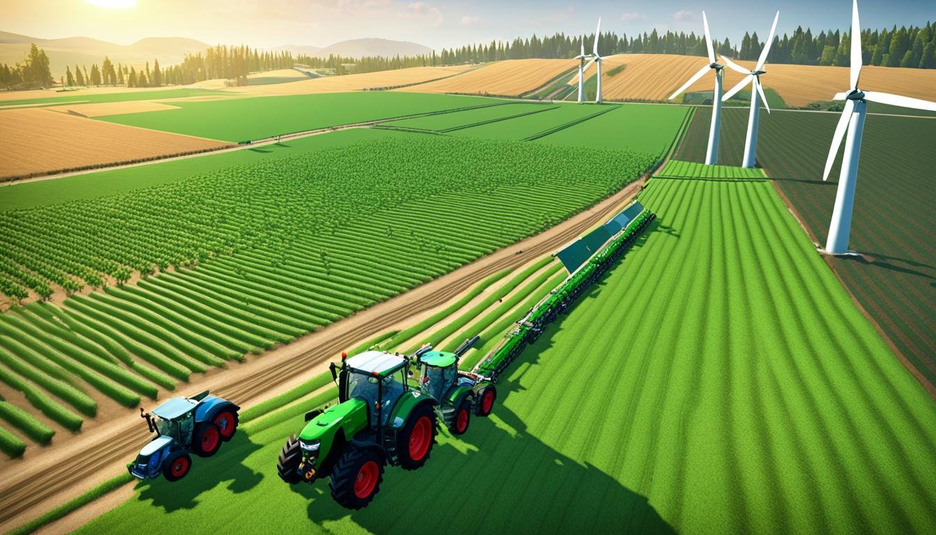 farming sim 24