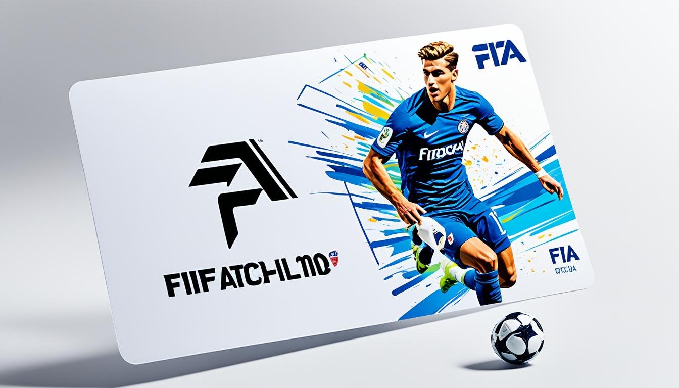 fifa 24 gift card