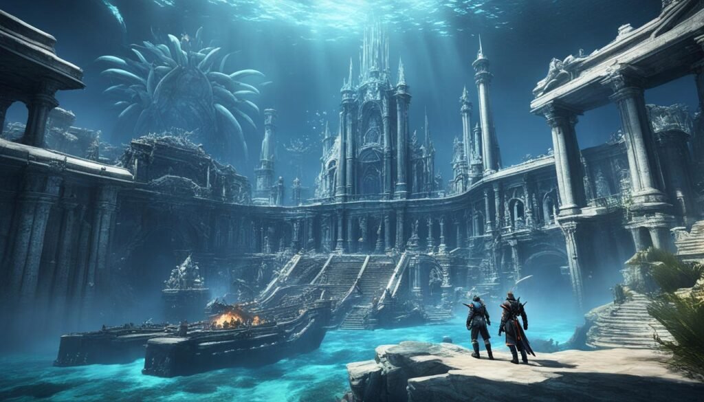 final fantasy xvi the rising tide game
