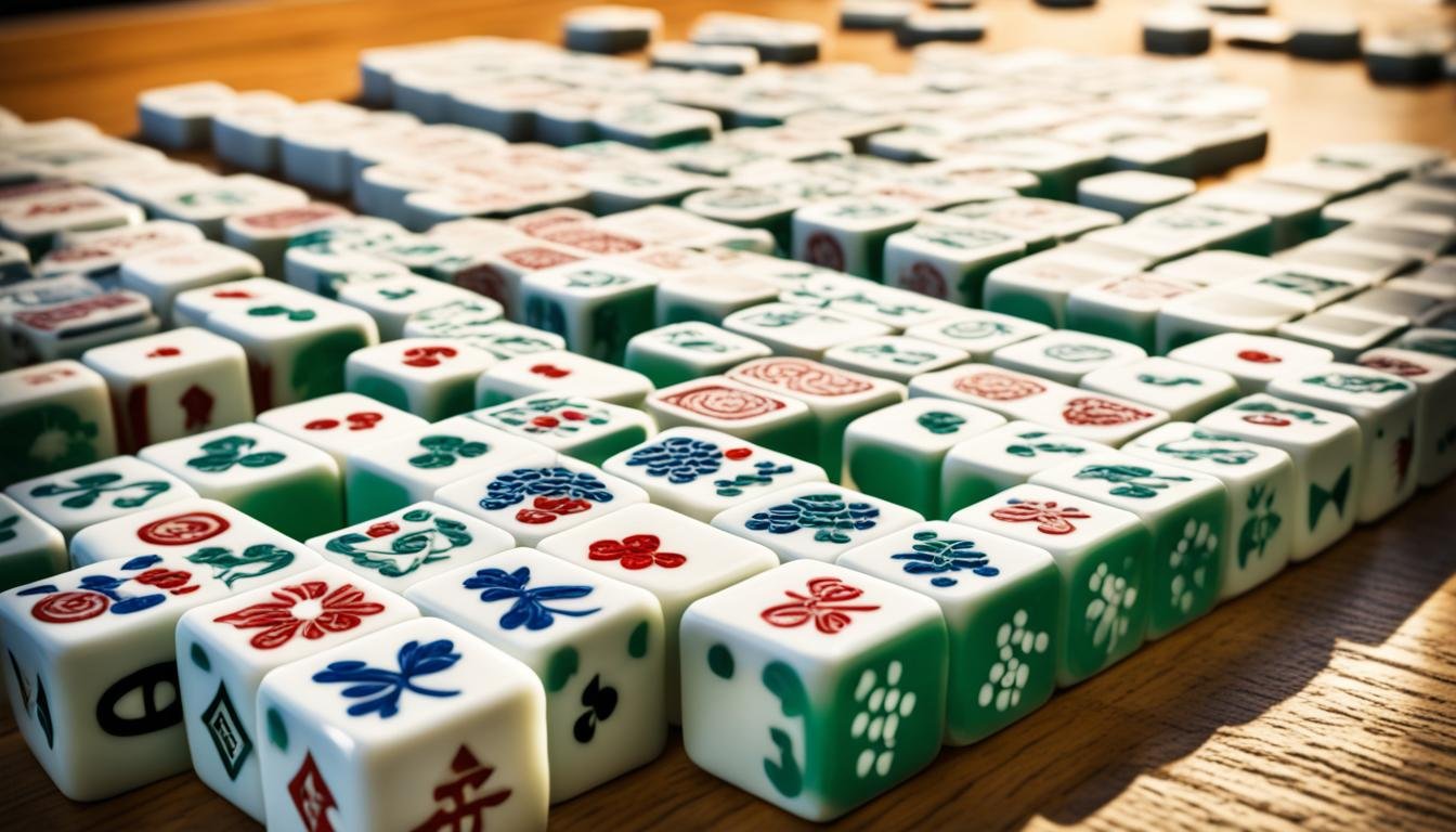 free mahjong online
