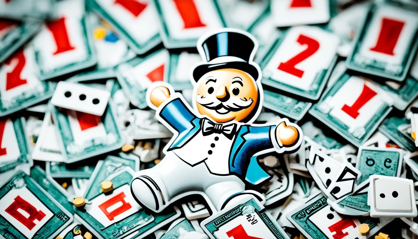 mister monopoly