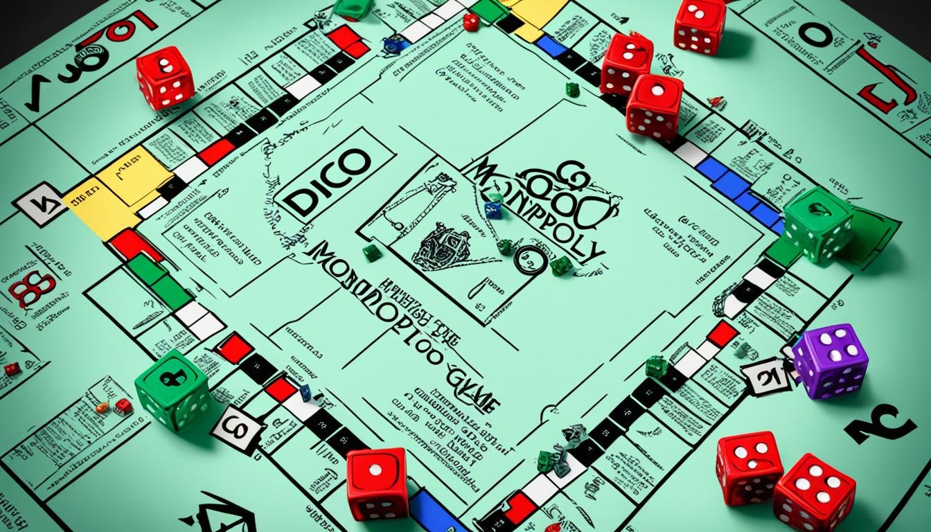 monopoly go dice