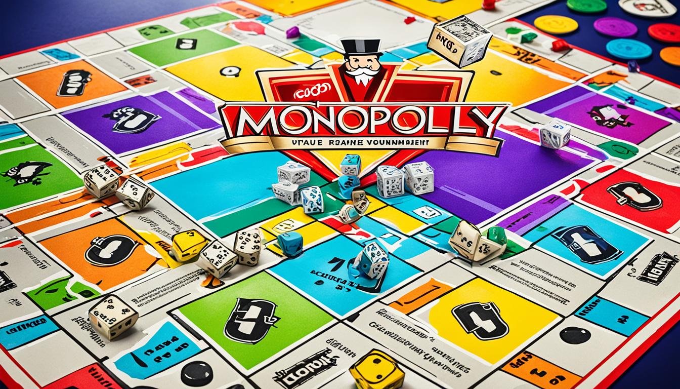 monopoly go event