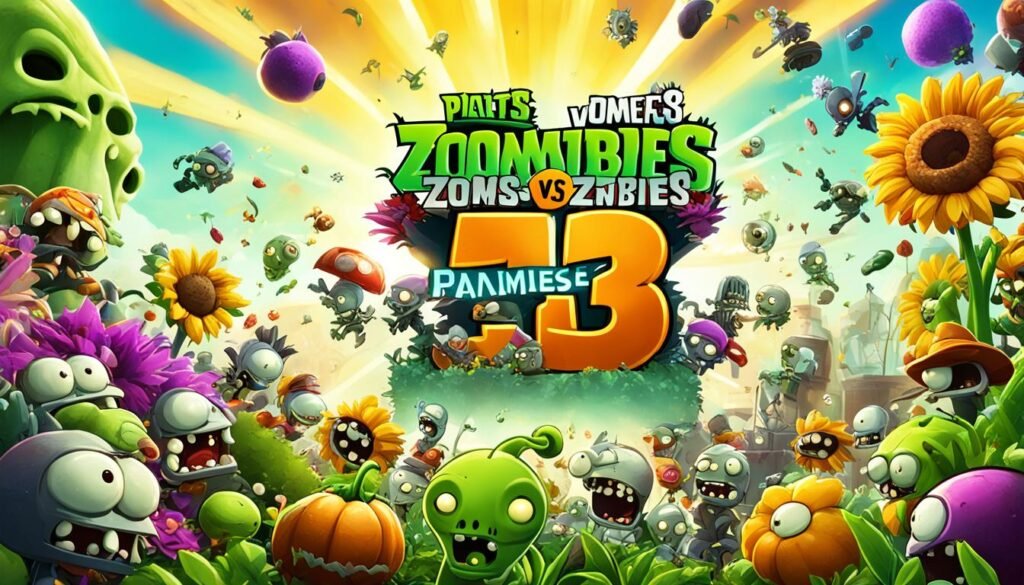 plant vs zombie 3 release date