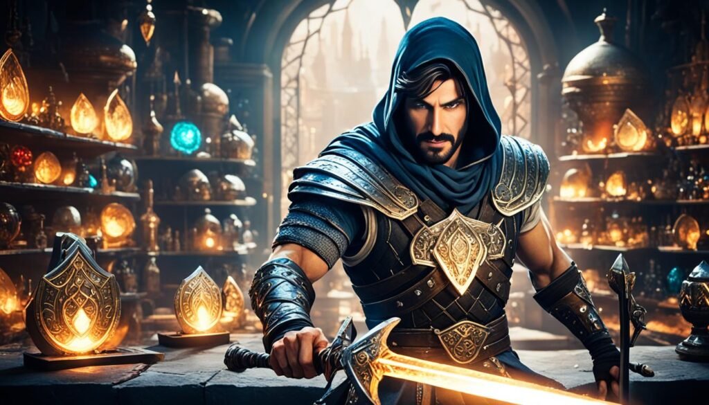 prince of persia the lost crown game upgrades