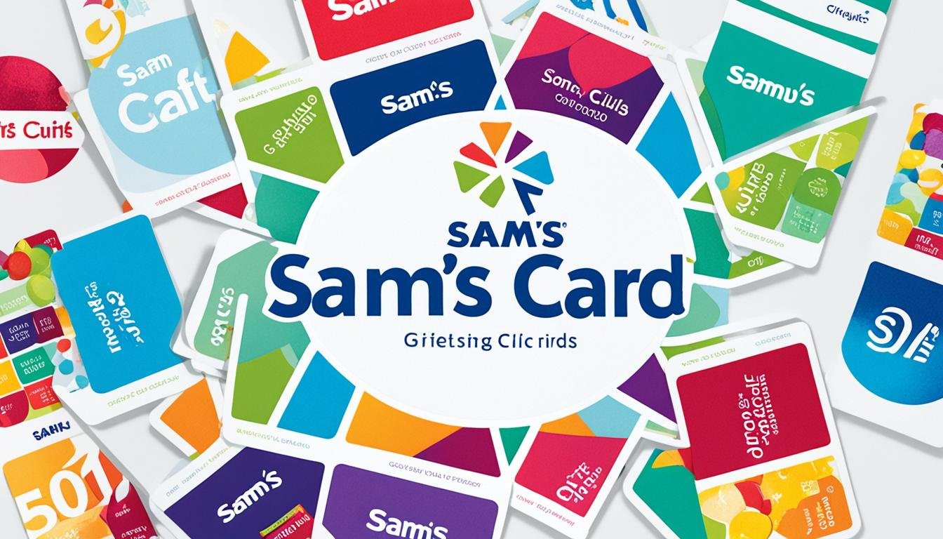 sam's club gift card