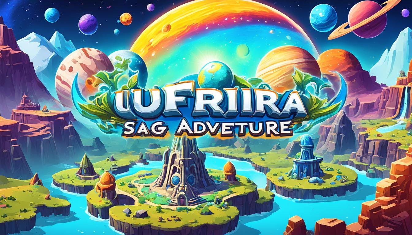 ufouria the saga 2 game