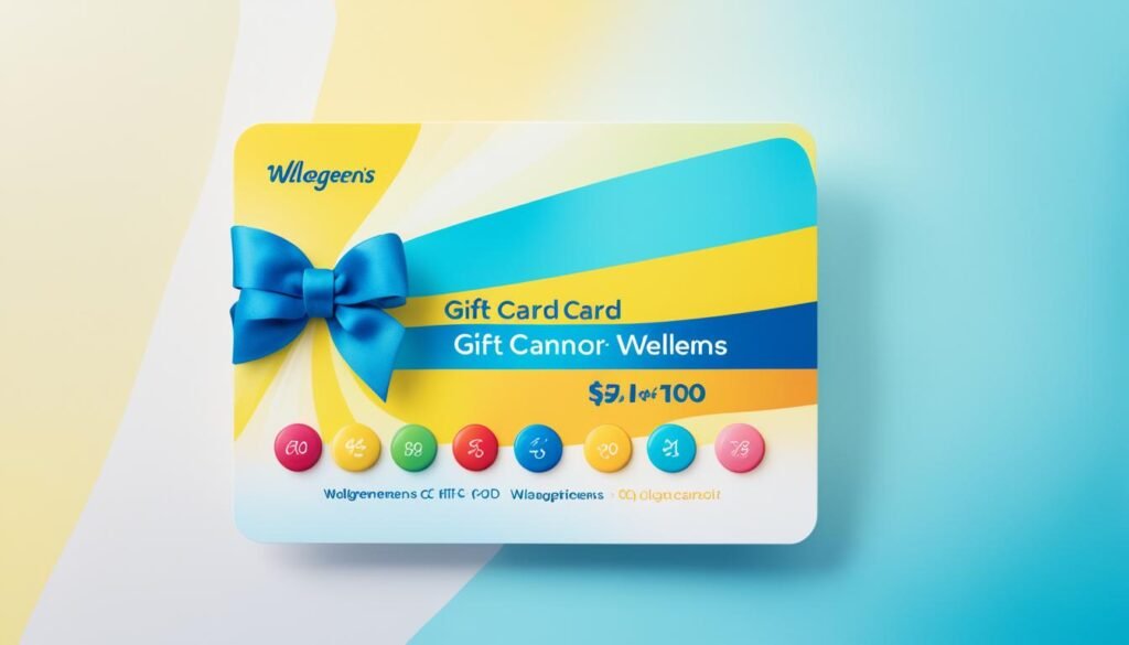 walgreens gift card online